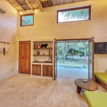 Casa Mayali บากาลาร์ ภายนอก รูปภาพ