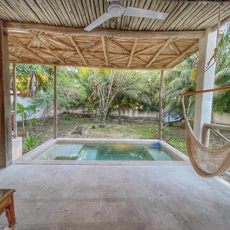 Casa Mayali บากาลาร์ ภายนอก รูปภาพ