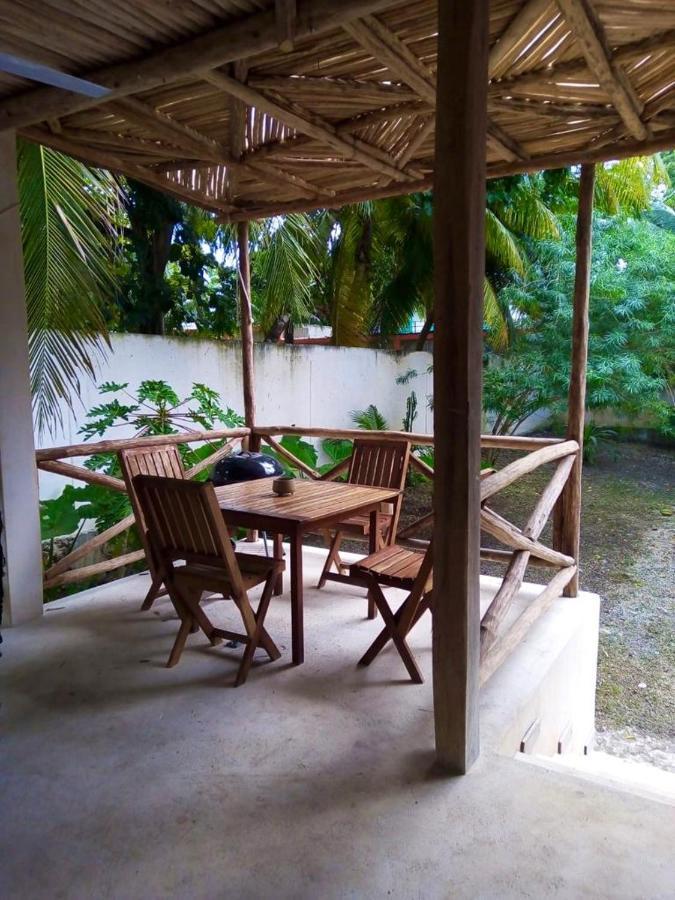 Casa Mayali บากาลาร์ ภายนอก รูปภาพ