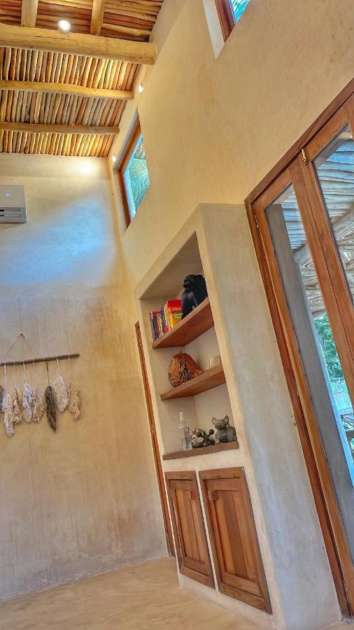Casa Mayali บากาลาร์ ภายนอก รูปภาพ