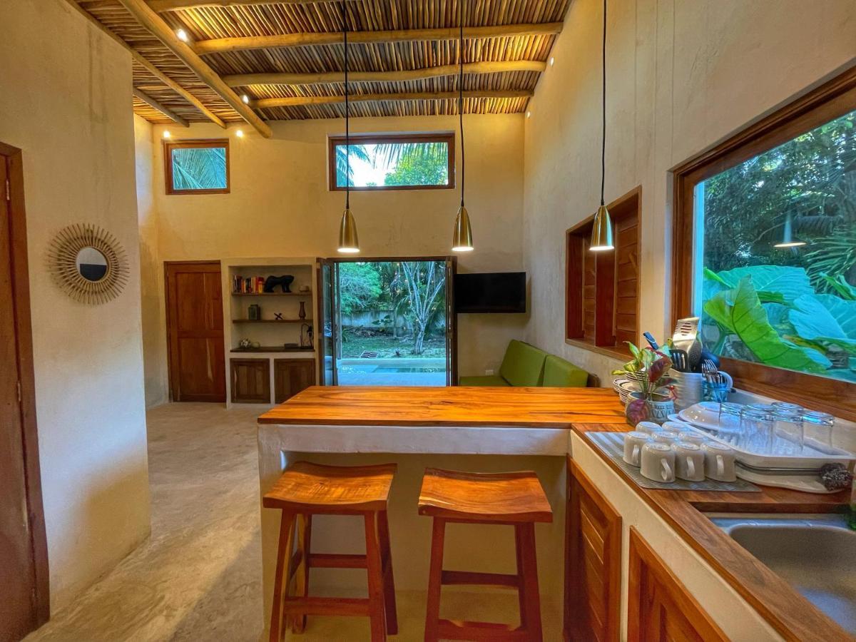Casa Mayali บากาลาร์ ภายนอก รูปภาพ