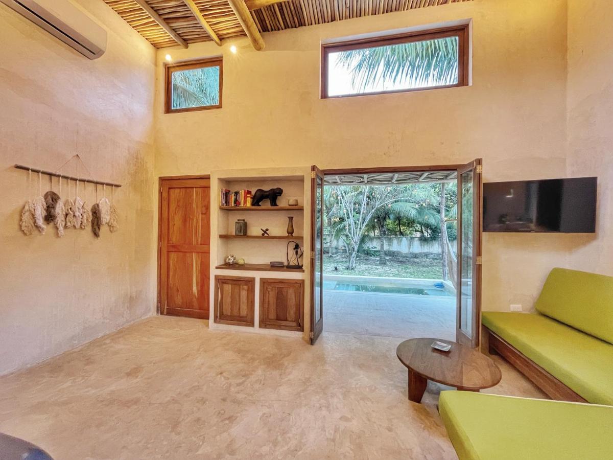 Casa Mayali บากาลาร์ ภายนอก รูปภาพ